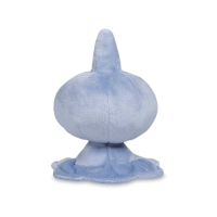 Officiële Pokemon center knuffel Pokemon fit Shuppet 13cm 